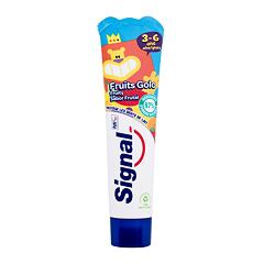 Zubní pasta Signal Kids Fruits 50 ml
