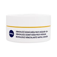 Denní pleťový krém Nivea Anti-Wrinkle Revitalizing 50 ml