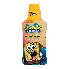 Ústní voda Nickelodeon SpongeBob 250 ml