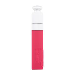 Rtěnka Dior Dior Addict Lip Tint 5 ml 761 Natural Fuchsia poškozená krabička