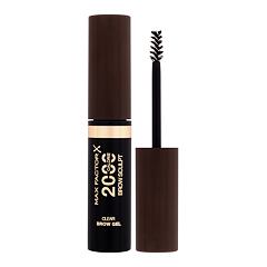 Gel a pomáda na obočí Max Factor 2000 Calorie Brow Sculpt 4,5 ml 003 Brown