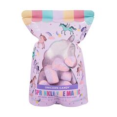 Bomba do koupele Baylis & Harding Beauticology Unicorn Magic Sprinkle The Magic Bath Rocks 200 g