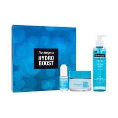 Pleťový gel Neutrogena Hydro Boost Gift Set 50 ml Kazeta