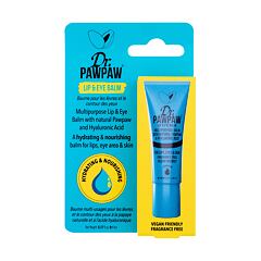 Balzám na rty Dr. PAWPAW Lip & Eye Balm 8 ml