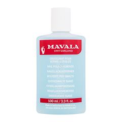Odlakovač nehtů MAVALA Nail Polish Remover 100 ml