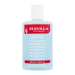 Odlakovač nehtů MAVALA Nail Polish Remover 100 ml