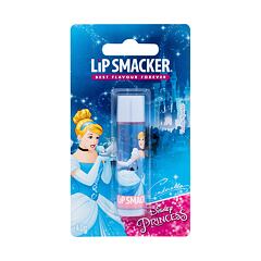 Balzám na rty Lip Smacker Disney Princess Cinderella Vanilla Sparkle 4 g