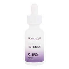 Pleťové sérum Revolution Skincare Retinol Intense 0,5% 30 ml
