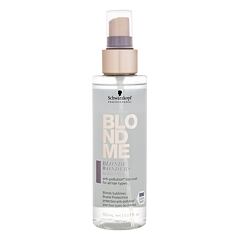 Bezoplachová péče Schwarzkopf Professional Blond Me Blonde Wonders Glaze Mist 150 ml