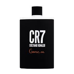 Toaletní voda Cristiano Ronaldo CR7 Game On 100 ml