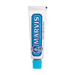 Zubní pasta Marvis Aquatic Mint 10 ml