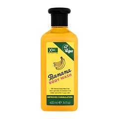 Sprchový gel Xpel Banana Body Wash 400 ml
