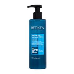 Pro tepelnou úpravu vlasů Redken Extreme Play Safe 230°C Treatment 200 ml