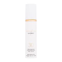 Opalovací přípravek na obličej Lancaster Sun Perfect Sun Illuminating Cream SPF30 50 ml