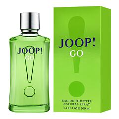 Toaletní voda JOOP! Go 100 ml