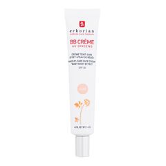 BB krém Erborian BB Crème Makeup-Care Face Cream SPF20 40 ml Clair