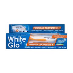 Zubní pasta White Glo Probiotic 150 g