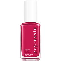 Lak na nehty Essie Expressie Word On The Street Collection 10 ml 490 Spray It To Say It