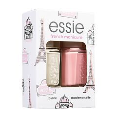 Lak na nehty Essie French Manicure 13,5 ml Blanc Kazeta