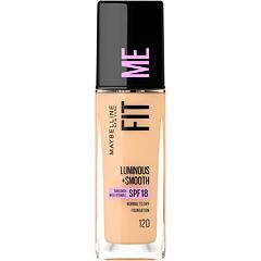 Make-up Maybelline Fit Me! SPF18 30 ml 120 Classic Ivory