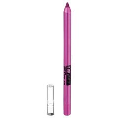 Tužka na oči Maybelline Tattoo Liner Gel Pencil 1,2 g 302 Ultra Pink
