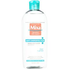 Micelární voda Mixa Anti-Imperfection 400 ml
