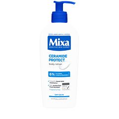 Tělové mléko Mixa Ceramide Protect Body Lotion 400 ml