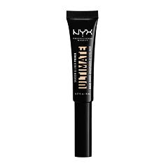 Podkladová báze pod stíny NYX Professional Makeup Ultimate Shadow & Liner Primer 8 ml 02 Medium
