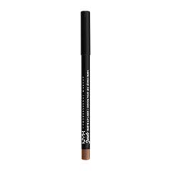 Tužka na rty NYX Professional Makeup Suède Matte Lip Liner 1 g Soft-Spoken