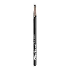 Tužka na obočí NYX Professional Makeup Precision Brow Pencil 0,13 g 01 Blonde