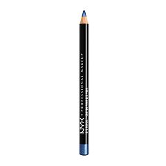 Tužka na oči NYX Professional Makeup Slim Eye Pencil 1 g 913 Sapphire
