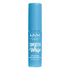 Rtěnka NYX Professional Makeup Smooth Whip Matte Lip Cream 4 ml 21 Blankie