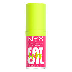 Olej na rty NYX Professional Makeup Fat Oil Lip Drip 4,8 ml 02 Missed Call