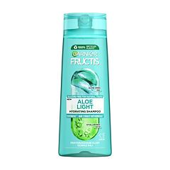 Šampon Garnier Fructis Aloe Light 250 ml