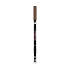 Tužka na obočí L'Oréal Paris Infaillible Brows 12H Definer Pencil 1 g 3.0 Brunette