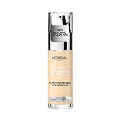 Make-up L'Oréal Paris True Match Super-Blendable Foundation 30 ml 0.5N Porcelain