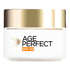 Denní pleťový krém L'Oréal Paris Age Perfect Collagen Expert Retightening Care SPF30 50 ml
