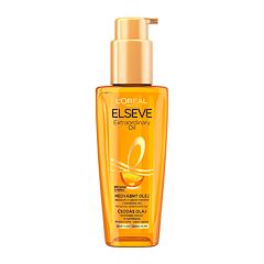 Olej na vlasy L'Oréal Paris Elseve Extraordinary Oil Dry Hair 100 ml