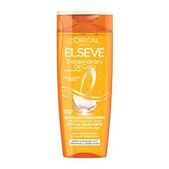 Šampon L'Oréal Paris Elseve Extraordinary Oil Coco Weightless Nourishing Shampoo 250 ml