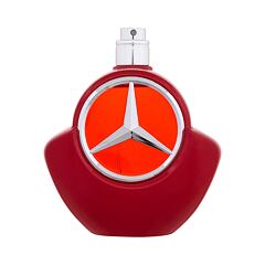 Parfémovaná voda Mercedes-Benz Woman In Red 90 ml Tester