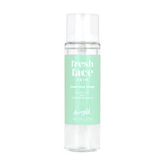 Pleťová voda a sprej Barry M Fresh Face Skin Purifying Toner 100 ml