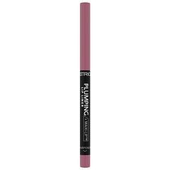 Tužka na rty Catrice Plumping Lip Liner 0,35 g 050 Licence To Kiss