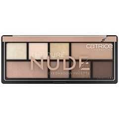 Oční stín Catrice Pure Nude Eyeshadow Palette 9 g