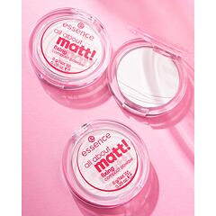 Pudr Essence All About Matt! 8 g