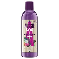 Šampon Aussie SOS Deep Repair Shampoo 290 ml