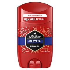 Deodorant Old Spice Captain 50 ml