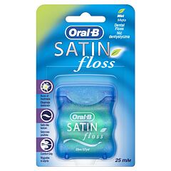 Zubní nit Oral-B Satin Floss 1 ks