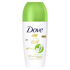 Antiperspirant Dove Advanced Care Go Fresh Cucumber & Green Tea 48h 50 ml