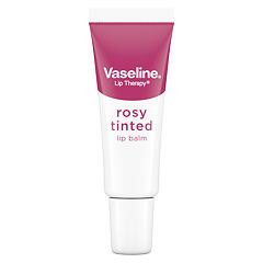 Balzám na rty Vaseline Lip Therapy Rosy Tinted Lip Balm Tube 10 g