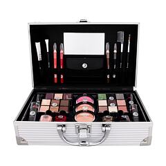 Dekorativní kazeta 2K Fabulous Beauty Train Case 66,9 g